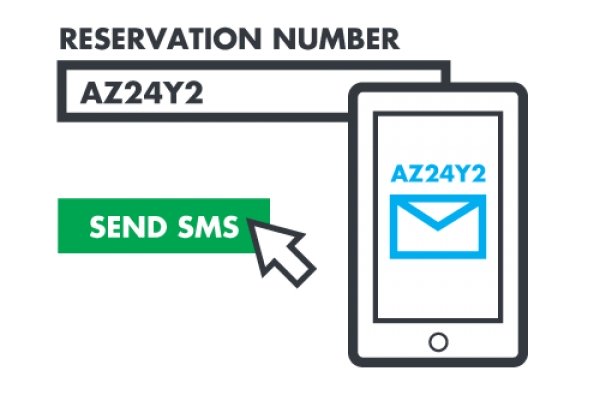 Αποστολή σημαντικών πληροφοριών στο κινητό των πελατών σας μέσω SMS!