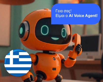 AI Voice Agents AI Voice Agents