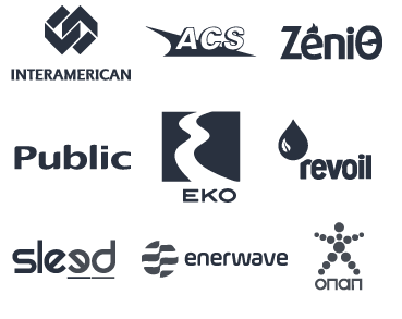 Yuboto Πελάτες Yuboto Πελάτες