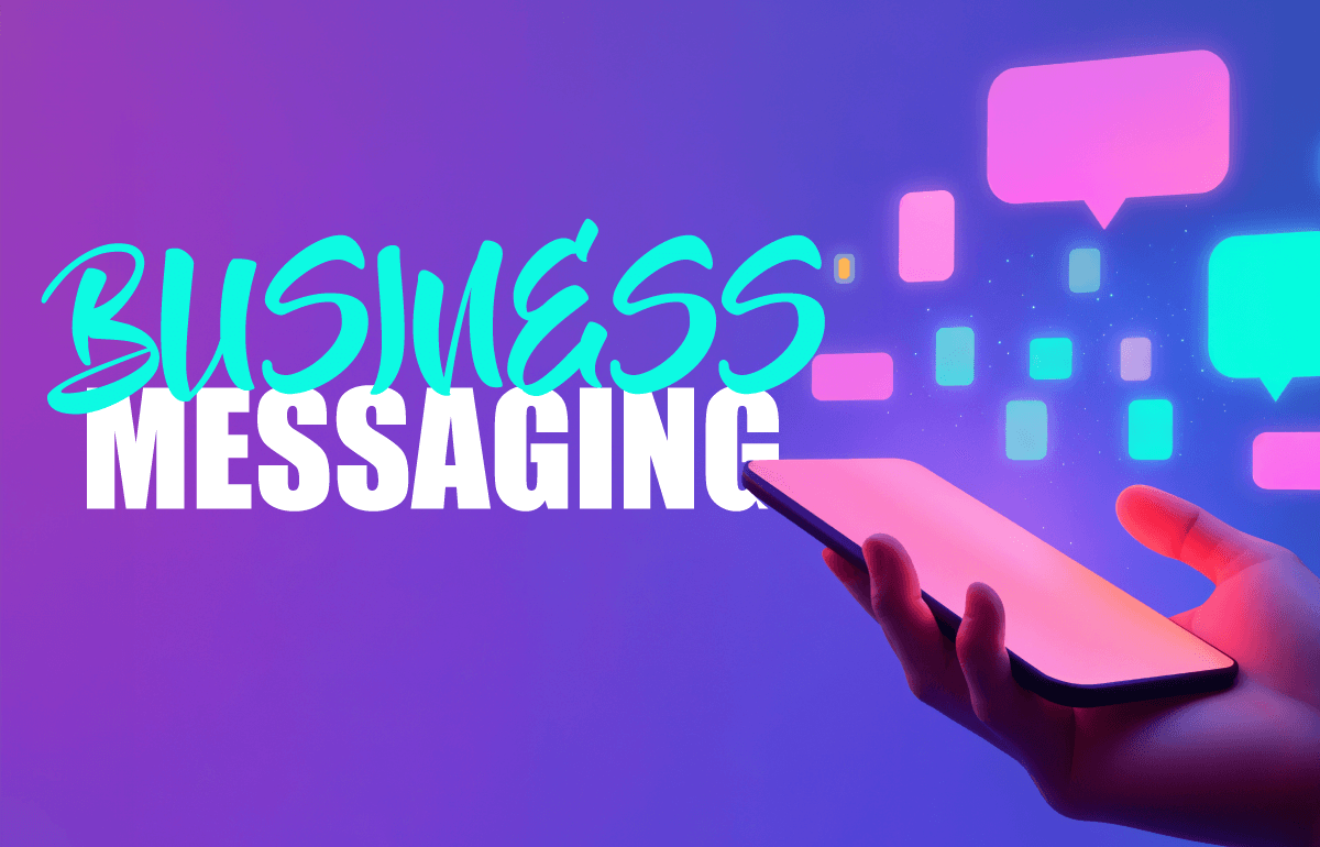 Business Messaging για επιχειρήσεις: Οφέλη, χρήσεις και παραδείγματα
