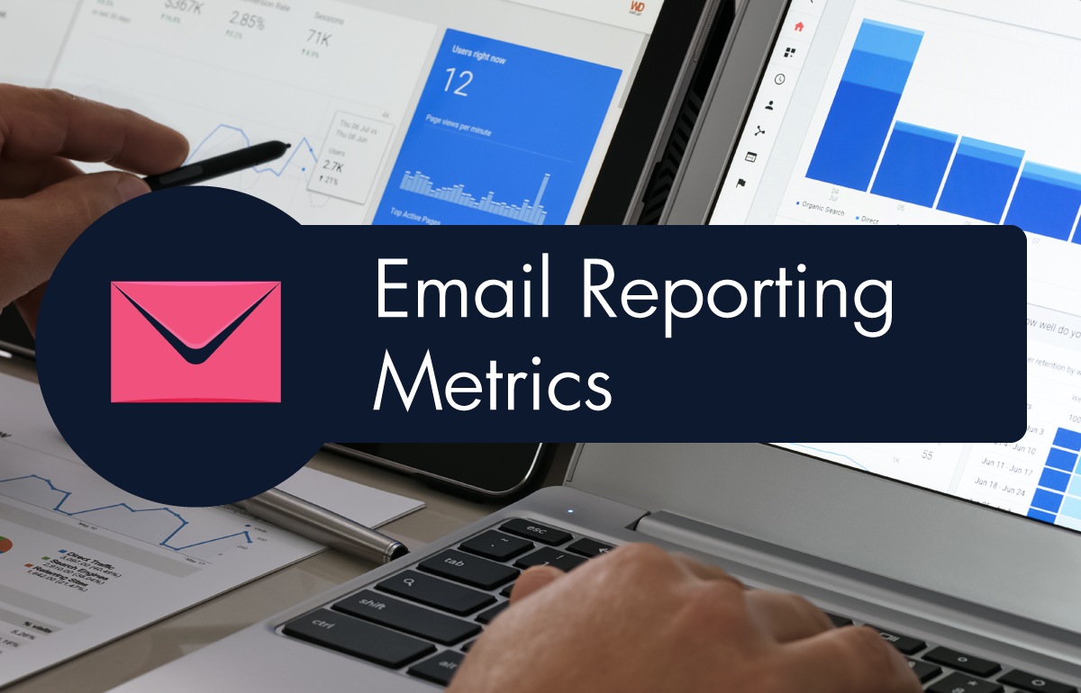 Email Reporting Metrics: Πώς να Μετράτε & να Βελτιώνετε την Απόδοση των Emails σας