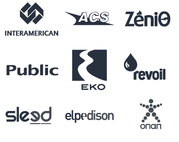 Yuboto Πελάτες Yuboto Πελάτες