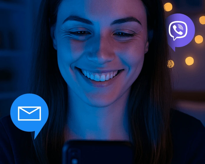 Messaging Υπηρεσίες Messaging Υπηρεσίες