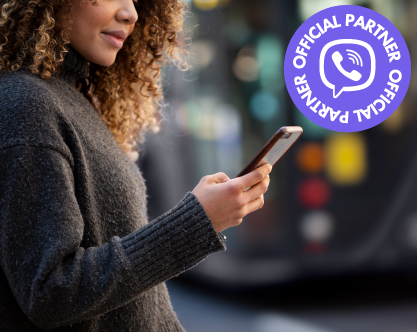 Viber Messaging Viber Messaging